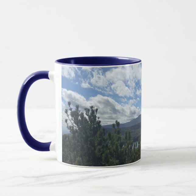 Taza Roca del Artista (Izquierda)