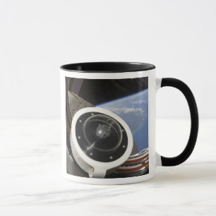 Taza Roca lunar