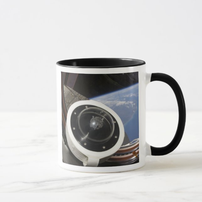 Taza Roca lunar (Derecha)