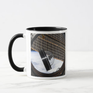 Taza Roca lunar 2