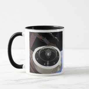 Taza Roca lunar 3
