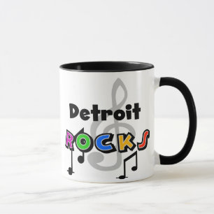 Taza Rocas de Detoit