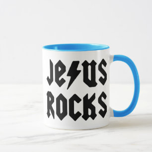 Taza Rocas de Jesús