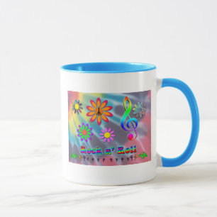Taza Rock n' Roll
