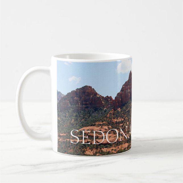 Taza Rock sinopólico (Izquierda)