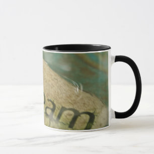 Taza Rock soñador