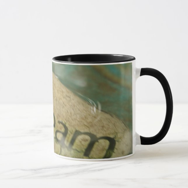 Taza Rock soñador (Derecha)