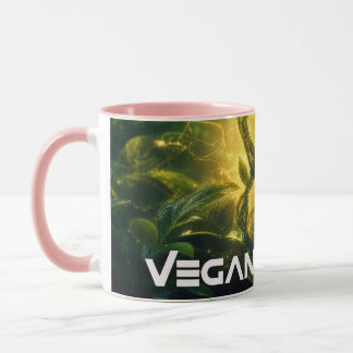 TAZA ROCKS VEGANOS
