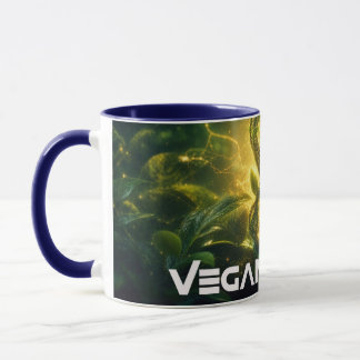 TAZA ROCKS VEGANOS