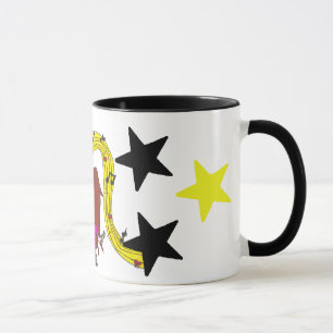 Taza Rockstar