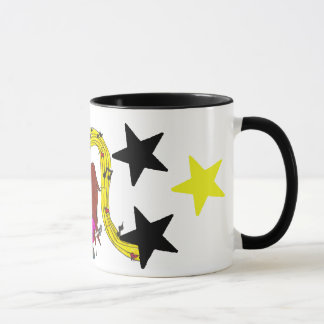 Taza Rockstar