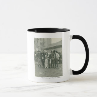 Taza Rodeo de Chicago, 1929.
