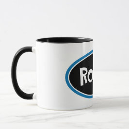 TAZA ROGER
