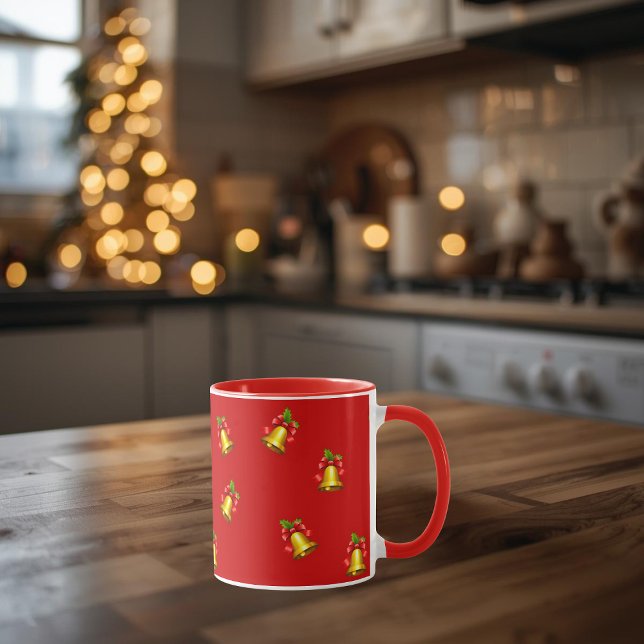Taza Roja (Subido por el creador)