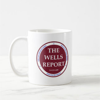 Taza roja