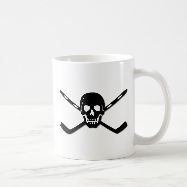 Taza roja del hielo (Derecha)