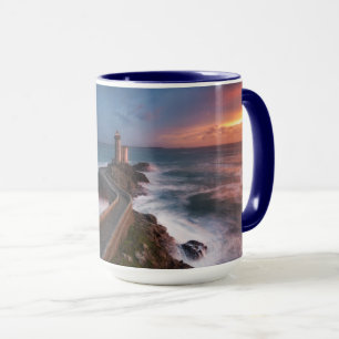 Taza Rojo de placer