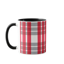 Rojo plateado escocés