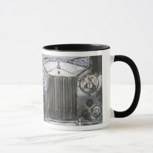 Taza Rolls