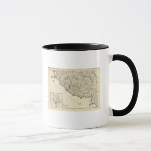Taza Roma