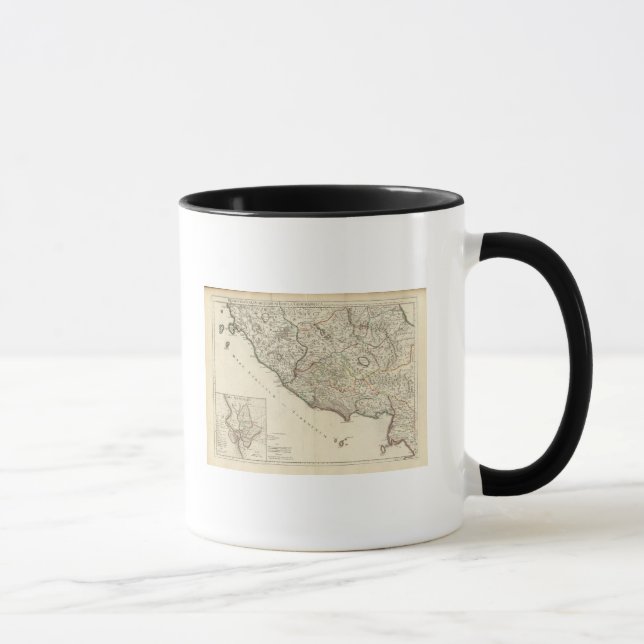 Taza Roma (Derecha)