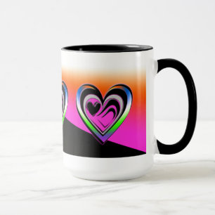 Taza Romance