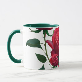 Taza Romantic Mug