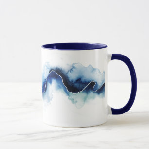 Taza Romper glacial