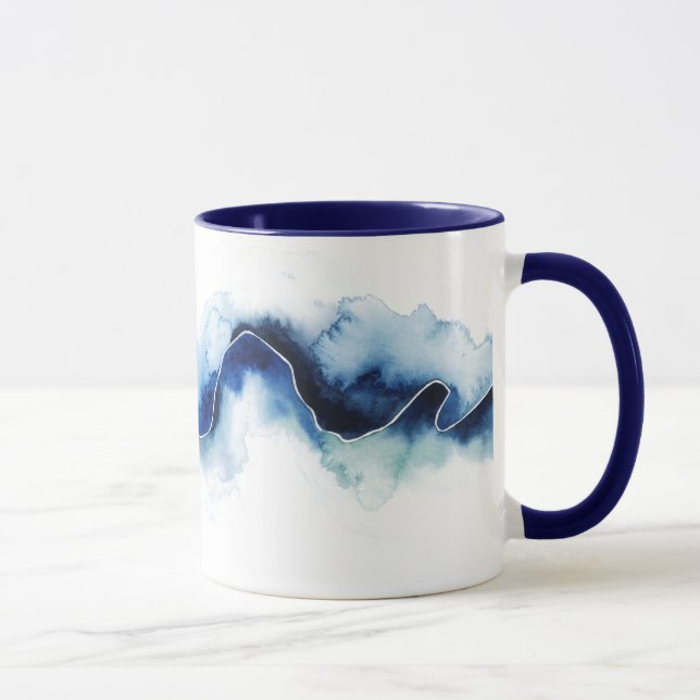 Taza Romper glacial (Derecha)