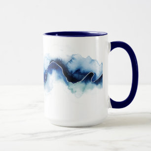 Taza Romper glacial
