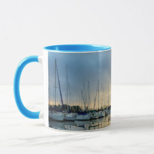 Taza Rompiendo a través de II