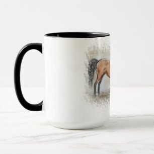 Taza Ron Hevener 