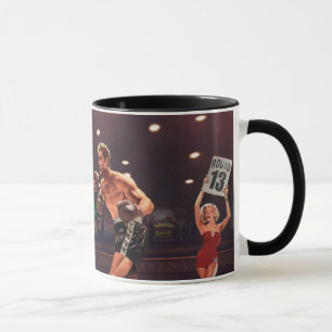 Taza Ronda final