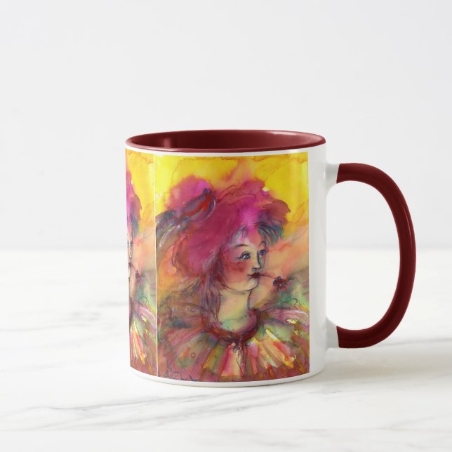 TAZA ROPA DE PINKY (Derecha)