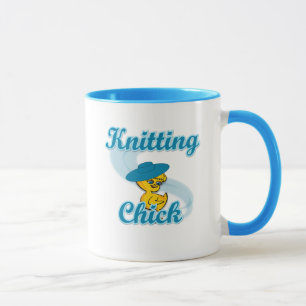 Taza Ropa de punto 3