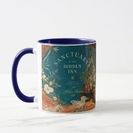 Taza Ropa tibetana.