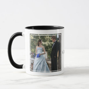 Taza Rory & Logan Todos Vestidos
