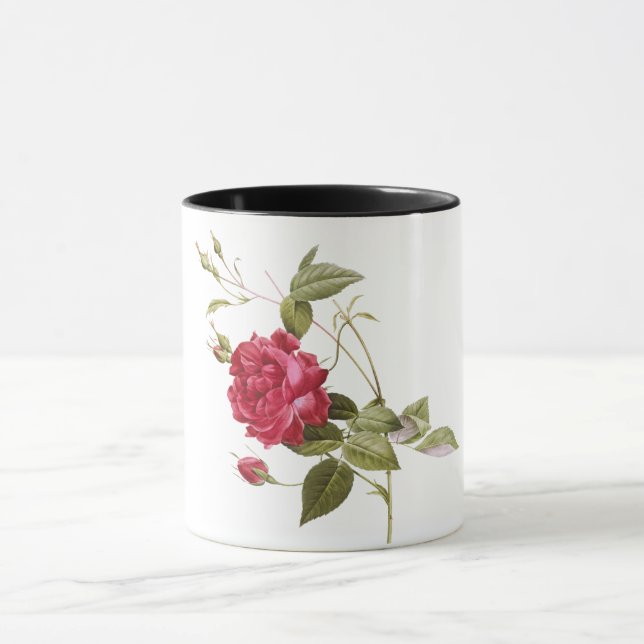 TAZA ROSA (Centro)