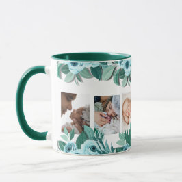 Taza Rosa del Día de la Madre