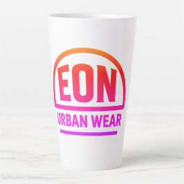TAZA ROSA EON URBAN WEAR