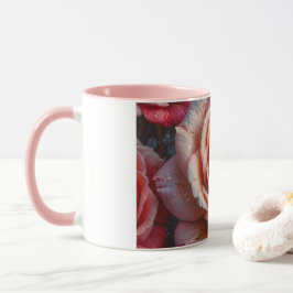 Taza Rosa Gbright