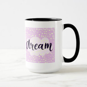 Taza Rosa ideal