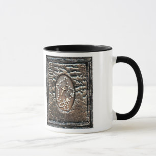 Taza Rosario