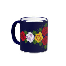 Rosas británicos del canal