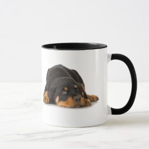 Taza Rottweiler
