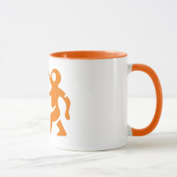 Rótulo Astrología Gemini, Zodiac Ringer Mug