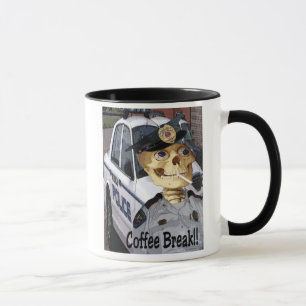 Taza Rotura muy necesaria