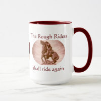 Rough Riders