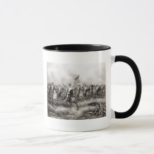 Taza Rough Riders: Coronel Theodore Roosevelt