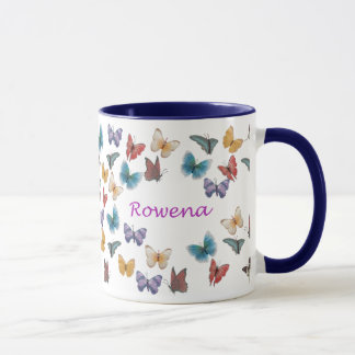Taza Rowena